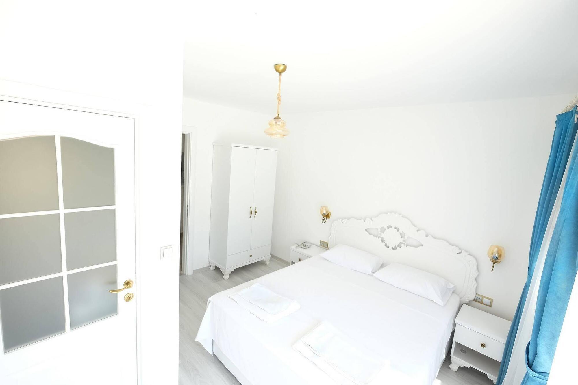 Bugra Alacati (Adults Only) Kültér fotó