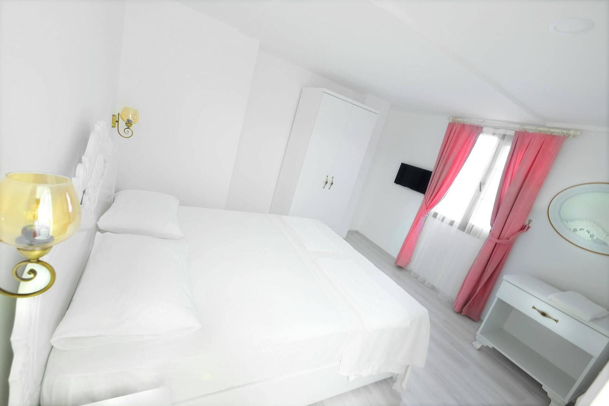 Bugra Alacati (Adults Only) Kültér fotó
