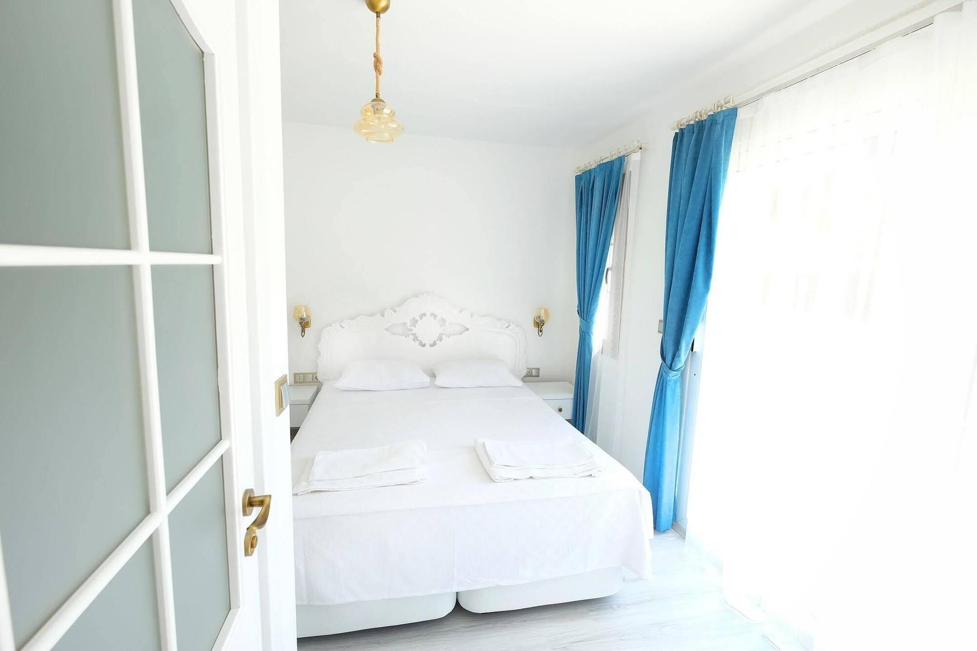Bugra Alacati (Adults Only) Kültér fotó