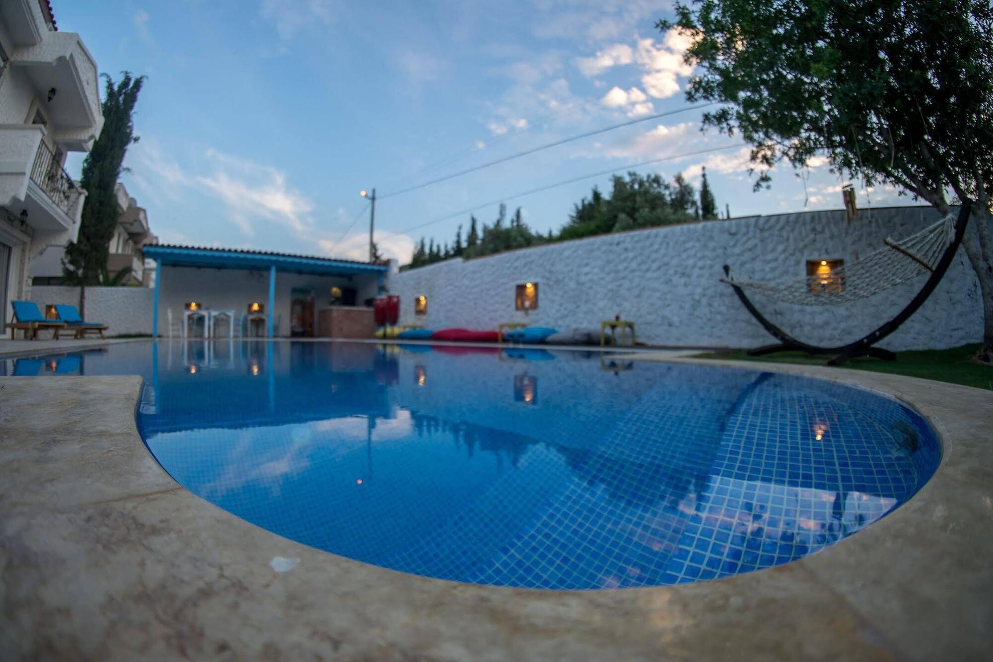 Bugra Alacati (Adults Only) Kültér fotó