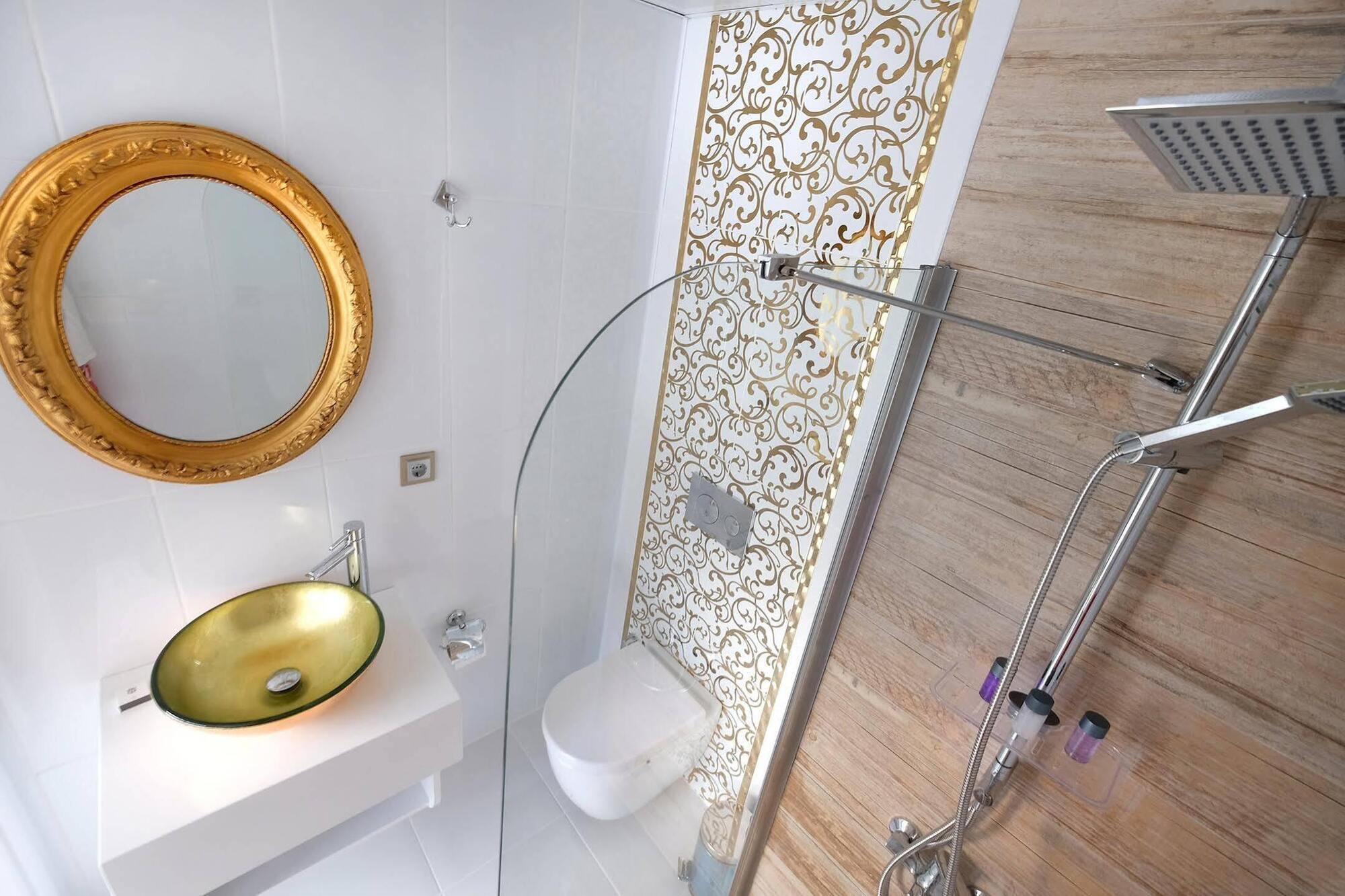 Bugra Alacati (Adults Only) Kültér fotó