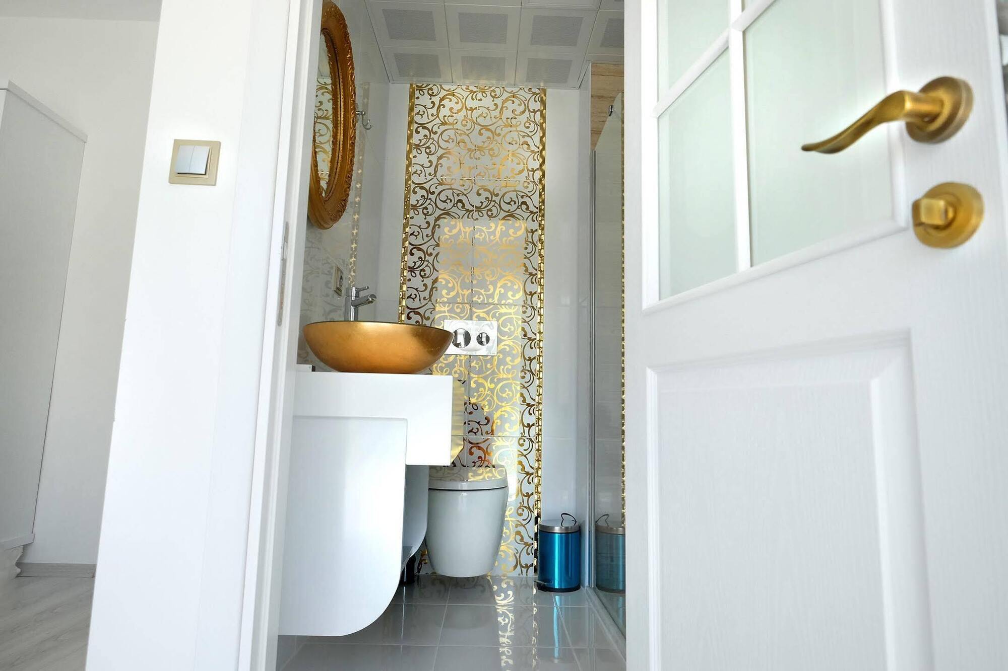 Bugra Alacati (Adults Only) Kültér fotó