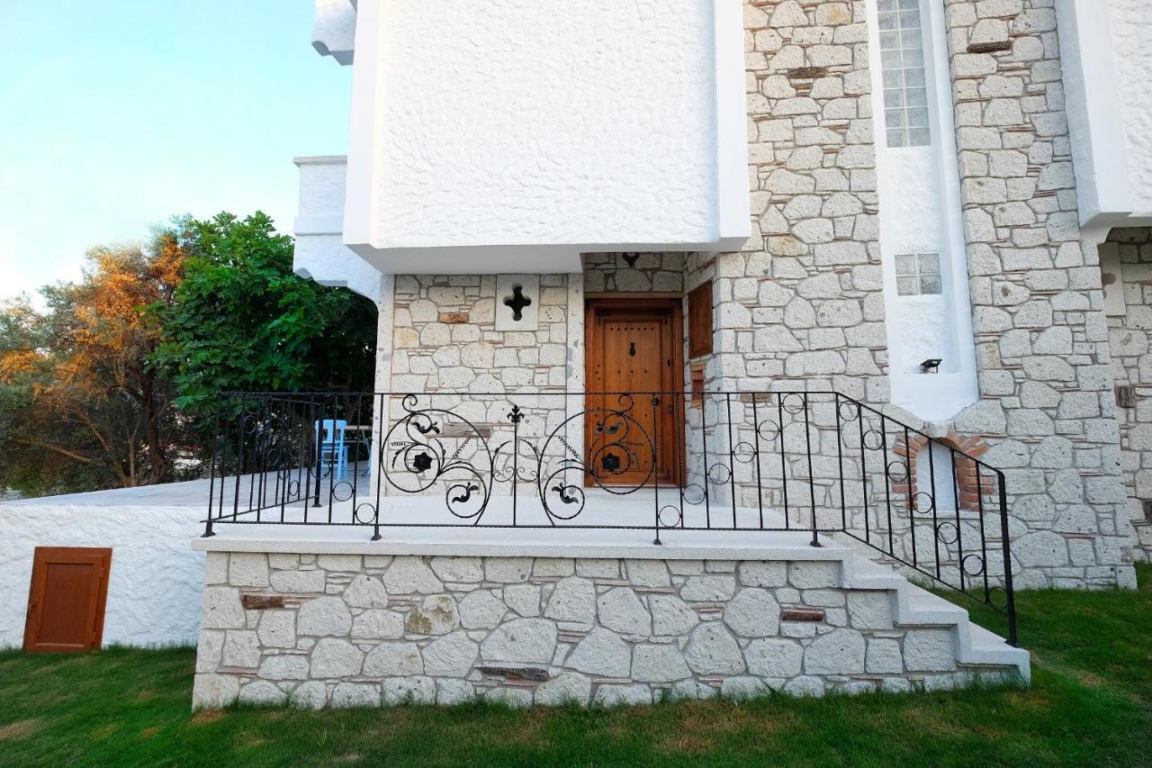 Bugra Alacati (Adults Only) Kültér fotó