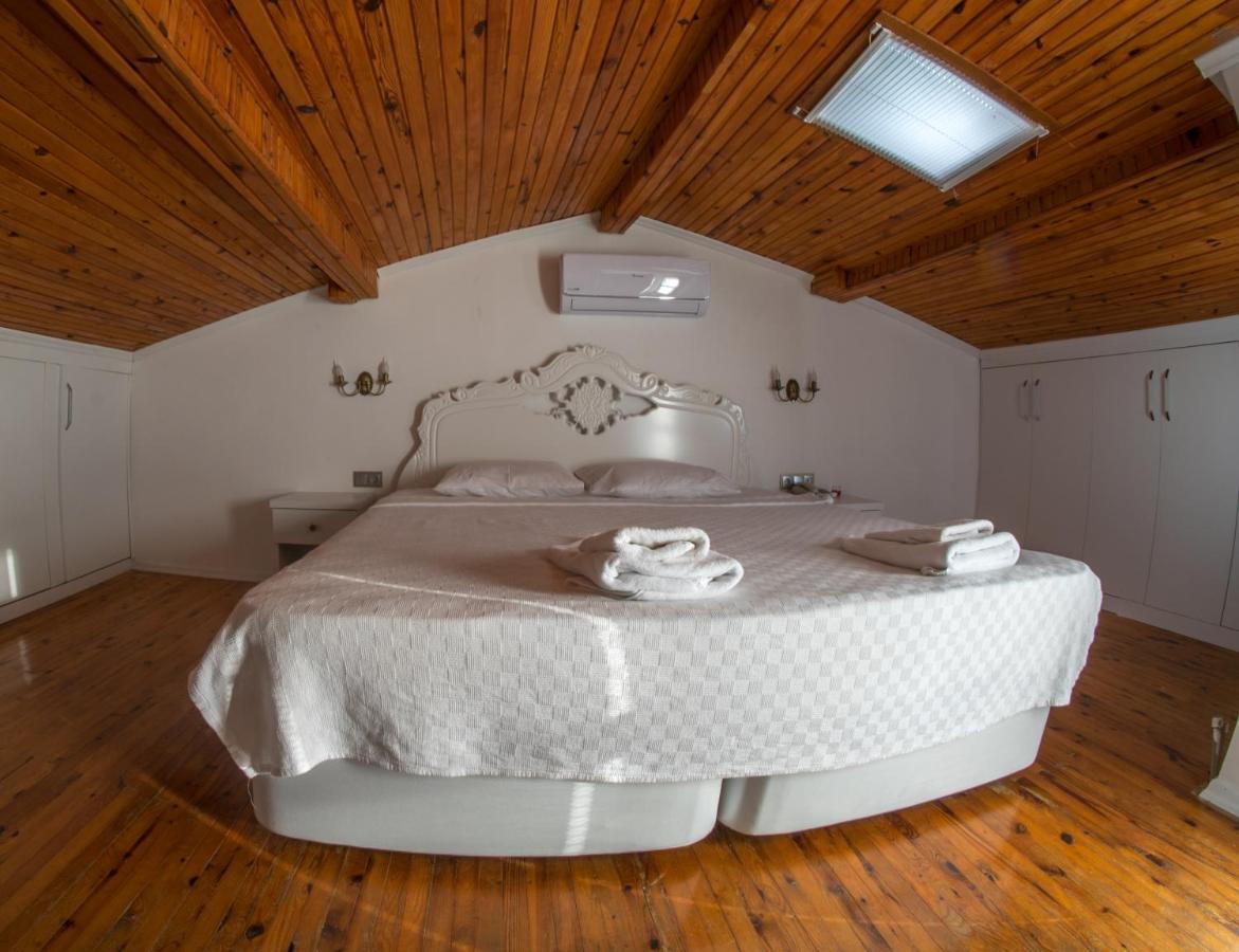 Bugra Alacati (Adults Only) Kültér fotó